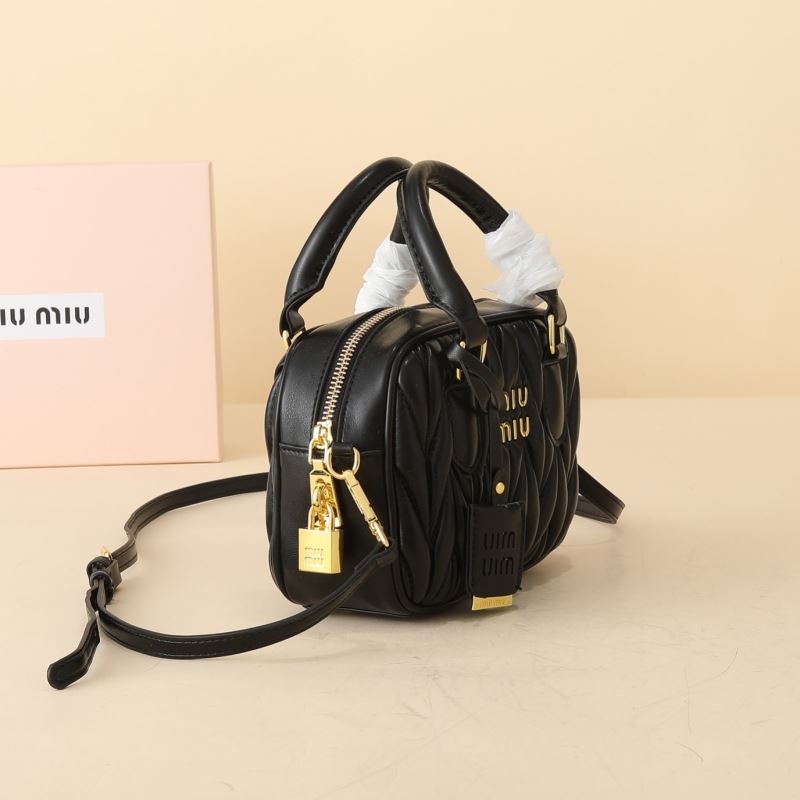 Miu Miu Top Handle Bags